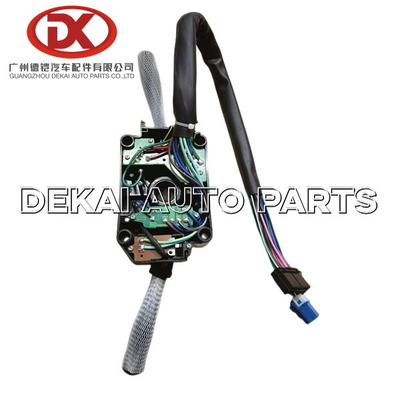 8970710070 8 97071007 0 ISUZU Truck Parts 4HF1 NPR Comb Switch 3 Stage
