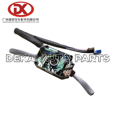 8970710070 8 97071007 0 ISUZU Truck Parts 4HF1 NPR Comb Switch 3 Stage