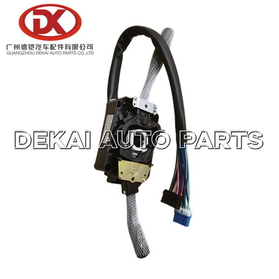 8970710070 8 97071007 0 ISUZU Truck Parts 4HF1 NPR Comb Switch 3 Stage