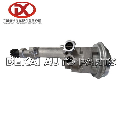 8970331750 مضخات زيت السيارات ISUZU NKR 4JB1 4JG2 8 97033175 0