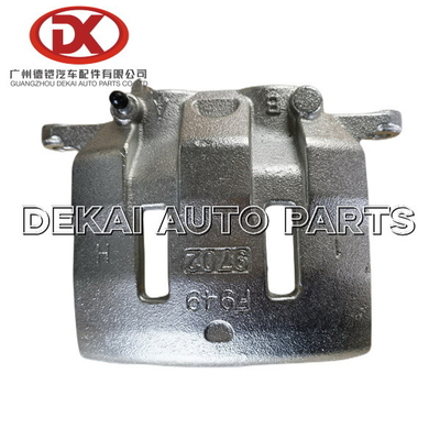 ISUZU NPR 8 98303466 0 قرص الفرامل الأمامي الفرجار 8983034660 8973689200