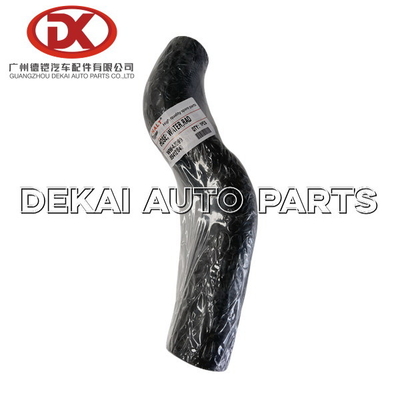 4JB1 8 9412184 0 خرطوم مياه المبرد 894121840 ISUZU NKR 8-9412184-0