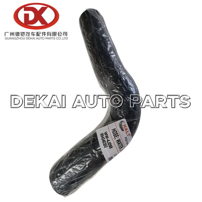 4JB1 8 9412184 0 خرطوم مياه المبرد 894121840 ISUZU NKR 8-9412184-0