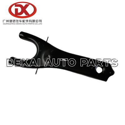 قطع غيار محرك الشاحنة NKR 4JB1 Clutch Fork 8 97024528 5 8970245280