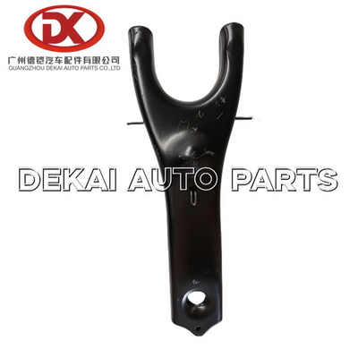 قطع غيار محرك الشاحنة NKR 4JB1 Clutch Fork 8 97024528 5 8970245280