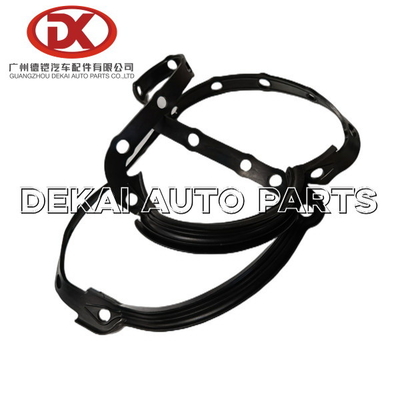 8970801940 ISUZU Engine Parts Oil Pan To Cylinder Block Gasket 8 97080194 0 NKR55 4JB1