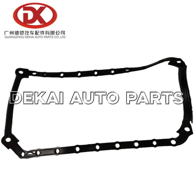 8970801940 ISUZU Engine Parts Oil Pan To Cylinder Block Gasket 8 97080194 0 NKR55 4JB1