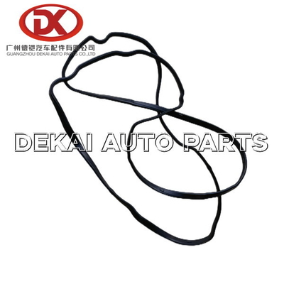 4HK1 المحرك حشية غطاء الصمام 897331-3601 8973313601 8 97331360 1