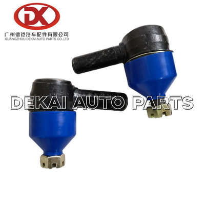 NPR 4HK1 4HF1 التعادل رود نهاية أجزاء شاحنة ايسوزو 8970618690 8 97061869 0