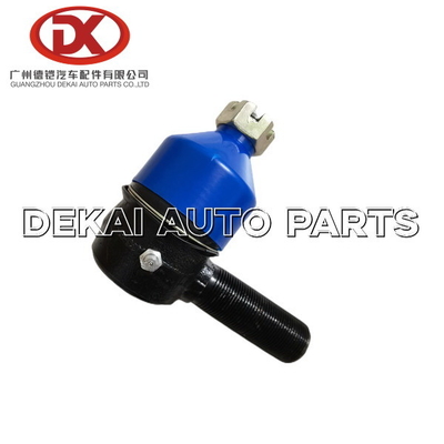 NPR 4HK1 4HF1 التعادل رود نهاية أجزاء شاحنة ايسوزو 8970618690 8 97061869 0