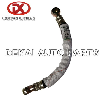 8 94165177 0 8941651770 ISUZU قطع الغيار أنابيب التحول NKR77 4JH1 WW-4J140