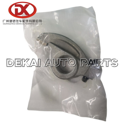 Rocker Arm 4JA1 4JB1 أجزاء المحرك 8941523440 T4651A STD Thrust Metal