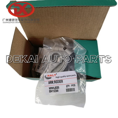 Rocker Arm 4JA1 4JB1 أجزاء المحرك 8941523440 T4651A STD Thrust Metal