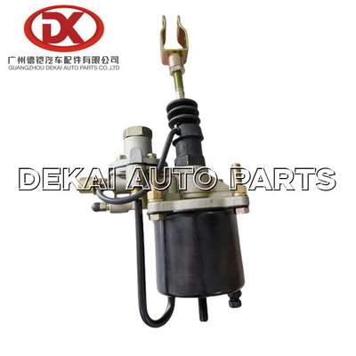 1 87610089 0 ISUZU Truck Parts 1876100890 1318005162 Clutch Booster Assembly