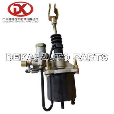 1 87610089 0 ISUZU Truck Parts 1876100890 1318005162 Clutch Booster Assembly
