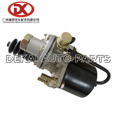 1 87610089 0 ISUZU Truck Parts 1876100890 1318005162 Clutch Booster Assembly