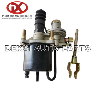 1 87610089 0 ISUZU Truck Parts 1876100890 1318005162 Clutch Booster Assembly