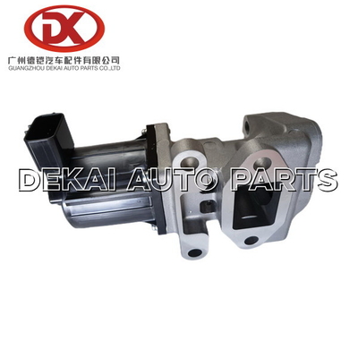 4HK1 EGR Valve ISUZU Truck Parts 8980982572 8 98098257 0 8980982572 8980982570