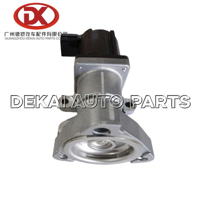 4HK1 EGR Valve ISUZU Truck Parts 8980982572 8 98098257 0 8980982572 8980982570