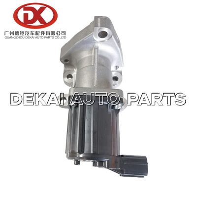 4HK1 EGR Valve ISUZU Truck Parts 8980982572 8 98098257 0 8980982572 8980982570