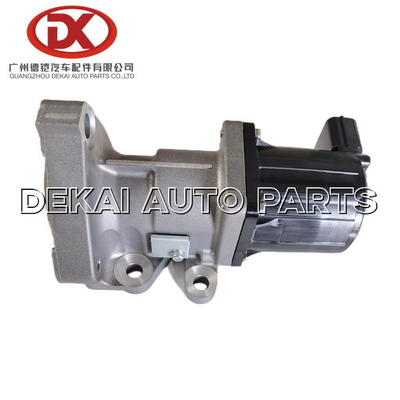 4HK1 EGR Valve ISUZU Truck Parts 8980982572 8 98098257 0 8980982572 8980982570