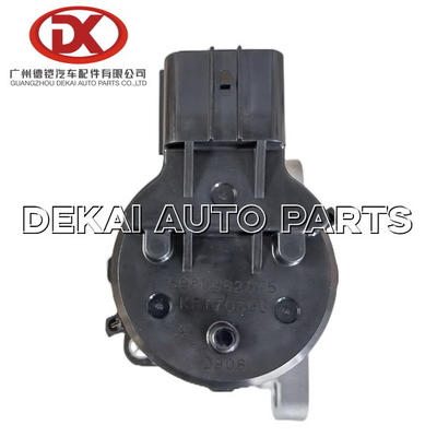 4HK1 EGR Valve ISUZU Truck Parts 8980982572 8 98098257 0 8980982572 8980982570
