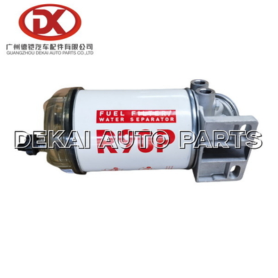 فاصل زيت الوقود والماء R90P 8981398280 8 98139828 0 Isuzu