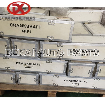 4HF1 4HG1 محرك العمود المرفقي 8971129813 8 97112981 3 NPR NQR ايسوزو شاحنة