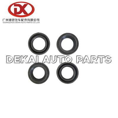 6HK1 غطاء الصمام طوقا أجزاء محرك ISUZU 1 09639034 0 1096390340