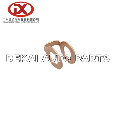 FSR 6HH1 ISUZU Truck Parts 8980659920 8 98065992 0 تسرب طوقا محرك الأنابيب