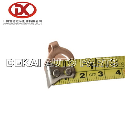 FSR 6HH1 ISUZU Truck Parts 8980659920 8 98065992 0 تسرب طوقا محرك الأنابيب