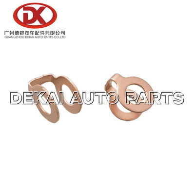 FSR 6HH1 ISUZU Truck Parts 8980659920 8 98065992 0 تسرب طوقا محرك الأنابيب