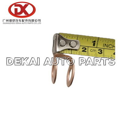 FSR 6HH1 ISUZU Truck Parts 8980659920 8 98065992 0 تسرب طوقا محرك الأنابيب