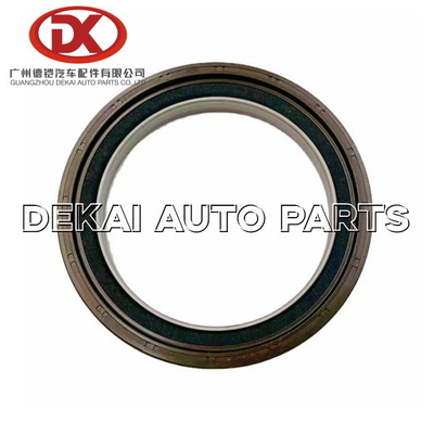 FVR FSR FTR 6HK1 ISUZU أجزاء الهيكل 8983344820 8 98334482 0 Oil Seal Crankshaft Front