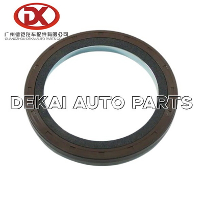 FVR FSR FTR 6HK1 ISUZU أجزاء الهيكل 8983344820 8 98334482 0 Oil Seal Crankshaft Front