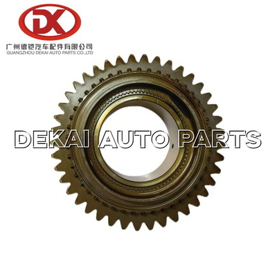 8972412440 8 97241244 0 ناقل الحركة R MYY5T 34T / 45T Z 41 ISUZU