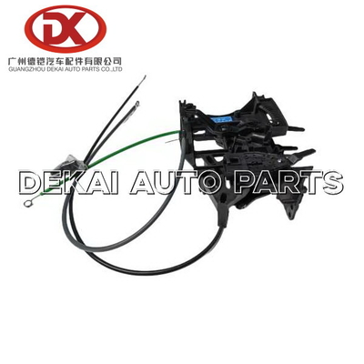NKR55 4JB1 8970698310 Heater مكيف هواء التحكم ليفر 8 97069831 0