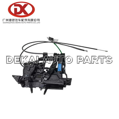 NKR55 4JB1 8970698310 Heater مكيف هواء التحكم ليفر 8 97069831 0