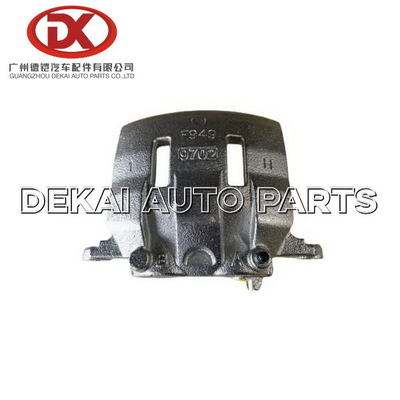 8983034660 8 98303466 0 أجزاء الفرامل ايسوزو FRT Elf Brake Caliper Left NPR85