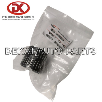 تحمل إبرة 4th 5th 8972531120 ISUZU Transmission Parts 4HF1 4HG1 4JJ1 4HK1 NLR NNR NPR NQR