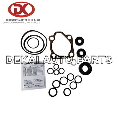8971821110 مضخة التوجيه Rep Kit Isuzu NQR 4HG1700P 8 97182111 0