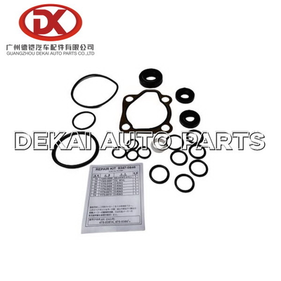 8971821110 مضخة التوجيه Rep Kit Isuzu NQR 4HG1700P 8 97182111 0
