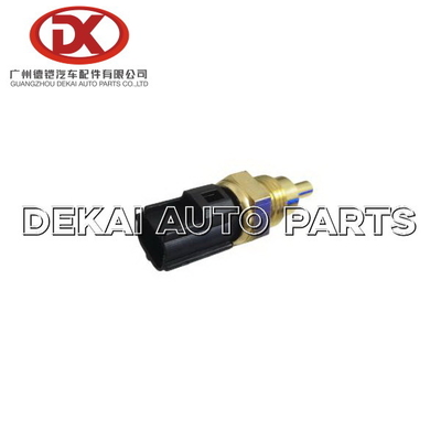 8 98023883 0 8980238830 مستشعر درجة حرارة الماء ISUZU 4HK1700P