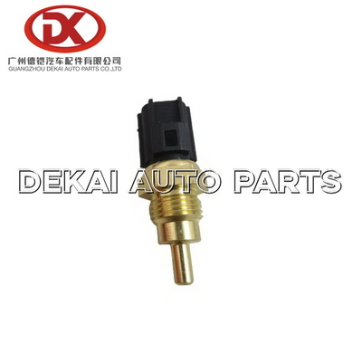 8 98023883 0 8980238830 مستشعر درجة حرارة الماء ISUZU 4HK1700P