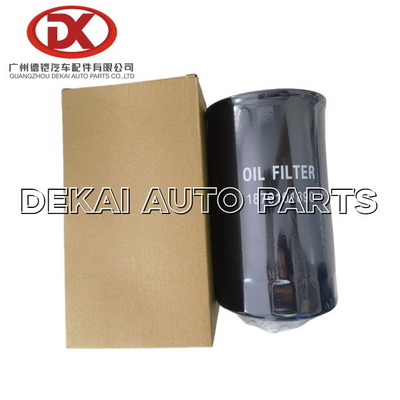 1876101890 فلتر زيت عنصر Isuzu 1 87610189 0 Fvr34 Fsr34 8943910494