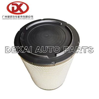 8980714230 فلتر تنظيف الهواء 1876101152 8 98071423 0 ISUZU FVM GVR 6HK1