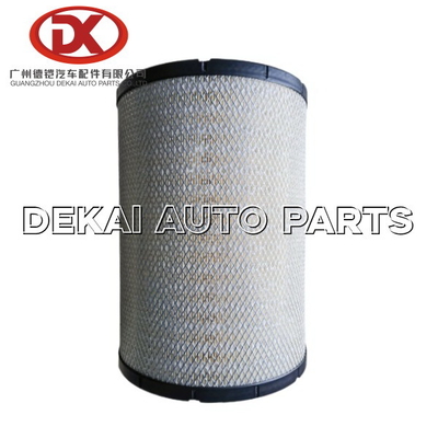 8980714230 فلتر تنظيف الهواء 1876101152 8 98071423 0 ISUZU FVM GVR 6HK1
