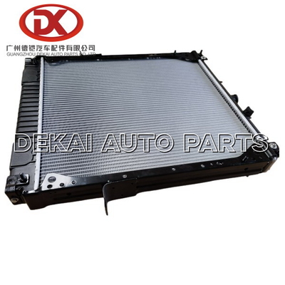 8973710110 مجموعة المبرد Isuzu NPR 4HG1 4HG1T 8 97371011 0
