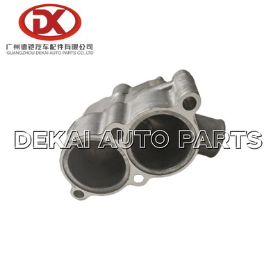 Isuzu 4HF1 ترموستات الإسكان 8971215870 8 97121587 0 NPR NKR