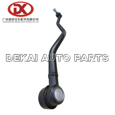 قطع غيار السيارات NQR Steering Linkage Drag Link 4HK1 8981706031 8 98170603 1